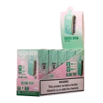 B-Burst Geek Bar Pulse