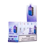 Berry Bliss Geek Bar Pulse