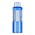 Blue Razz Ice FOGER Switch Pro Disposable