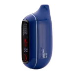 Blue Razz Icy FLONQ Max Pro