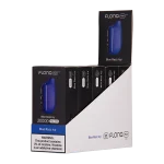 Blue Razz Icy FLONQ Max Pro ZERO