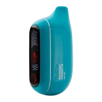 Blueberry Lemonade FLONQ Max Pro