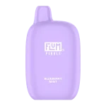 Blueberry Mint FLUM Pebble