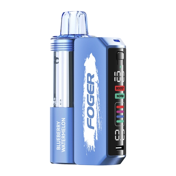Blueberry Watermelon FOGER Switch Pro Kit