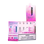 Blueberry Watermelon Geek Bar Pulse 15k