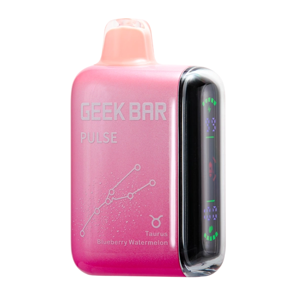 geekbar pulse c blueberry watermelon