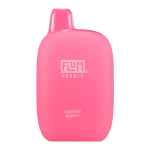 Cherry Berry FLUM Pebble