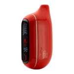 Cherry Lemon FLONQ Max Pro ZERO