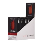 Cherry Lemon FLONQ Max Pro ZERO