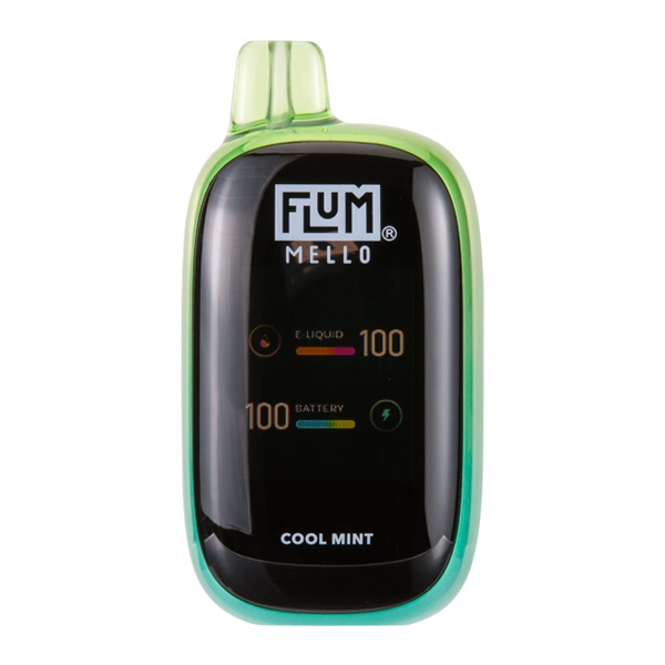 Cool Mint FLUM Mello