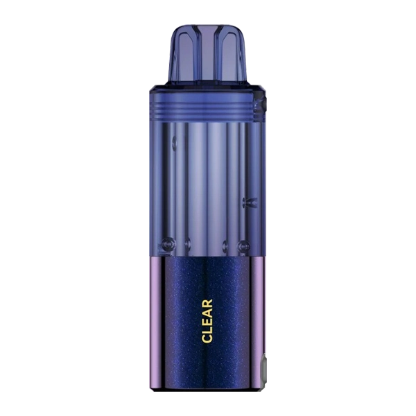 Clear FOGER Switch Pro Disposable