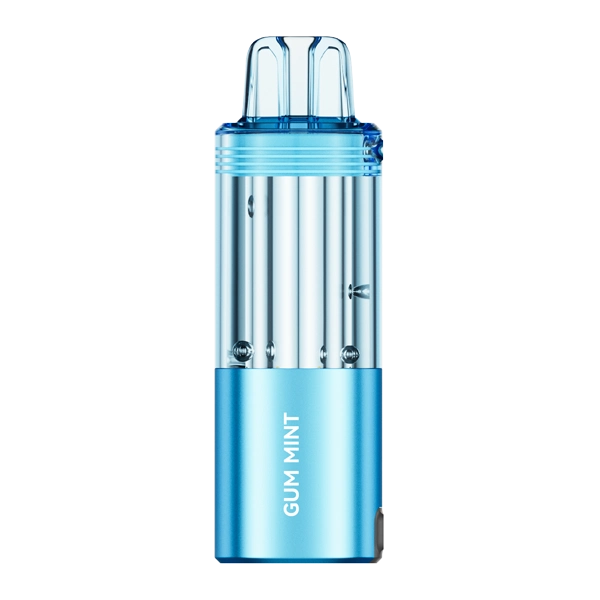 Gum Mint FOGER Switch Pro Disposable