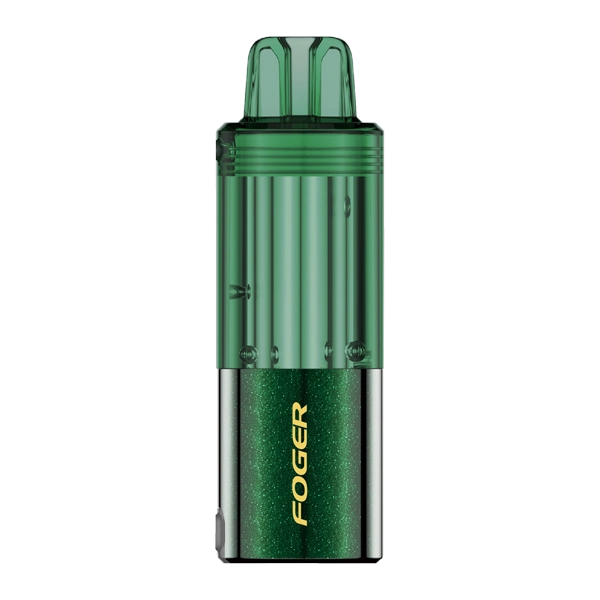 Icy Mint FOGER Switch Pro Disposable