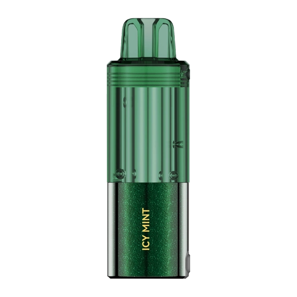Icy Mint FOGER Switch Pro Disposable