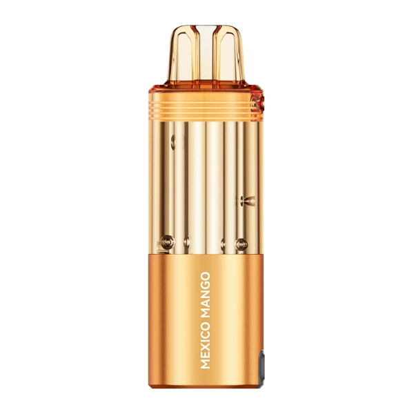 Mexico Mango FOGER Switch Pro Disposable