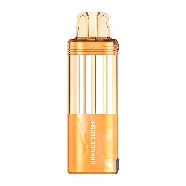 Orange Slush FOGER Switch Pro Disposable