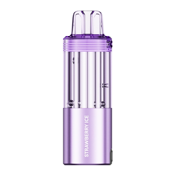 Strawberry Ice FOGER Switch Pro Disposable