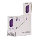 Grape Icy FLONQ Max Pro