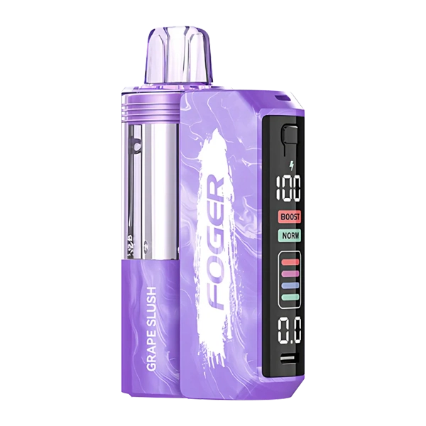 Grape Slush FOGER Switch Pro Kit