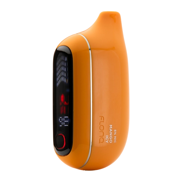 Mango Icy FLONQ Max Pro