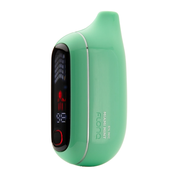 Miami Mint FLONQ Max Pro