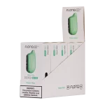 Miami Mint FLONQ Max Pro