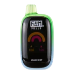 Miami Mint FLUM Mello