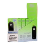 Miami Mint FLUM Mello2