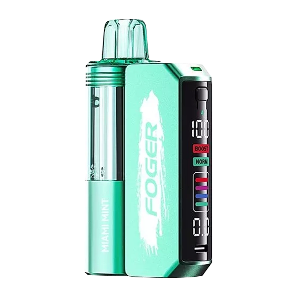 Miami Mint FOGER Switch Pro Kit