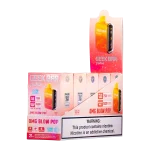 OMG B-Burst Geek Bar Pulse 15k