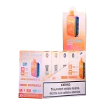 Orange Cream Geek Bar Pulse