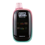 geekbar peppermintz - Professional Guide and Review