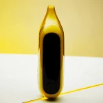 Pineapple Coconut FLONQ Max Pro ZERO