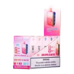 Sour Apple B-Burst Geek Bar Pulse