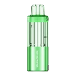 Sour Apple Ice FOGER Switch Pro Disposable