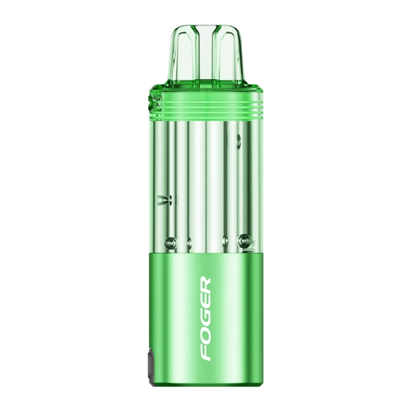 Sour Apple Ice FOGER Switch Pro Disposable