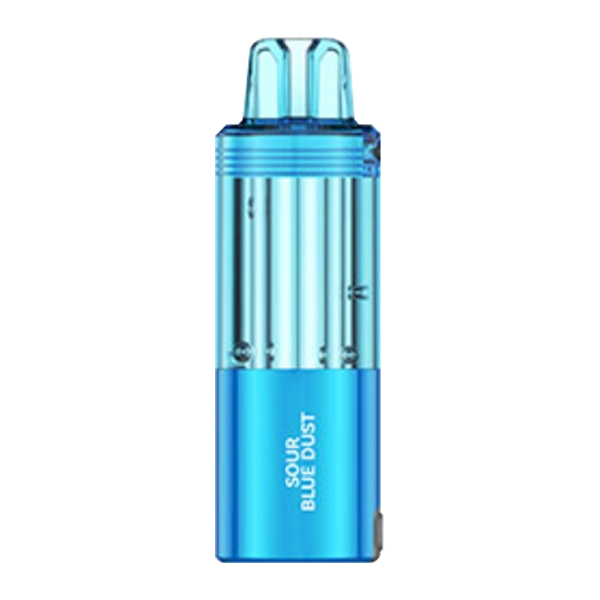 Sour Blue Dust FOGER Switch Pro Disposable