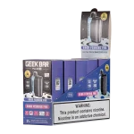 blow pop geekbar - Professional Guide and Review