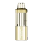 Strawberry Banana FOGER Switch Pro Disposable