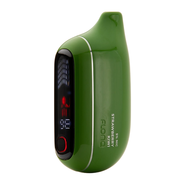 Strawberry Kiwi FLONQ Max Pro