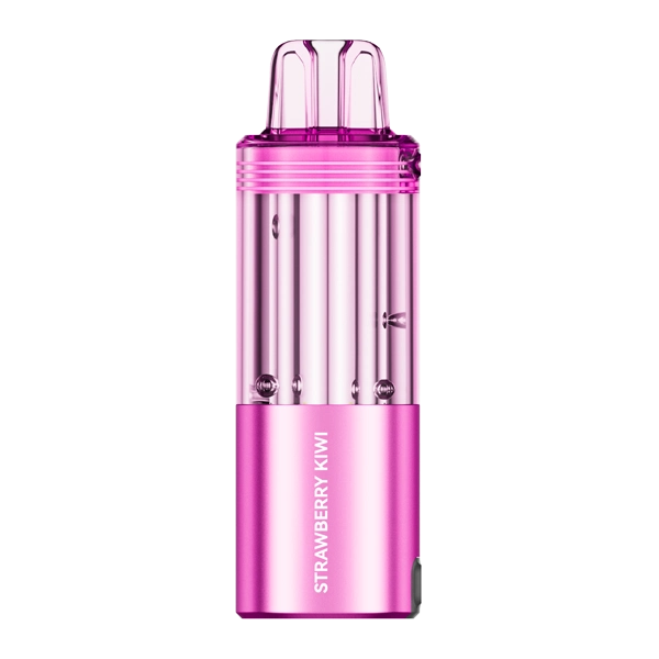 Strawberry Kiwi FOGER Switch Pro Disposable