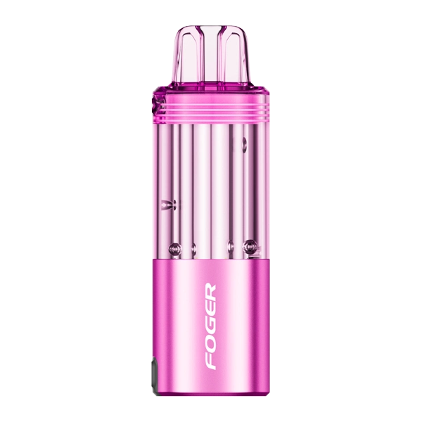 Strawberry Kiwi FOGER Switch Pro Disposable