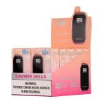 Summer Delux FLUM Mello2