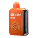 Tropical Rainbow Blast Geek Bar Pulse